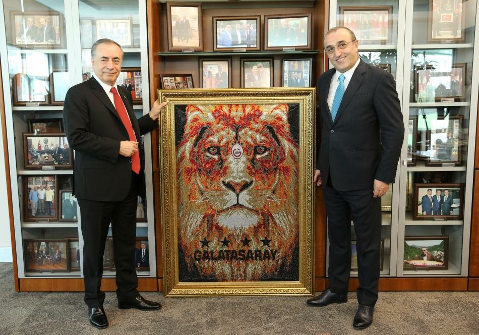 Mustafa Cengiz açıklama