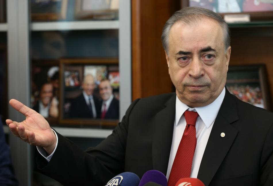 Mustafa Cengiz açıklama