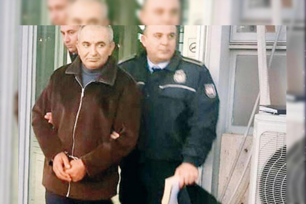 Milli Piyango'yu Bu Yöntemle Dolandırmıştı: Havalimanında Yakalandı