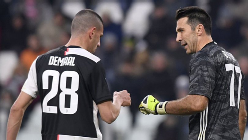 merih demiral hikayesi