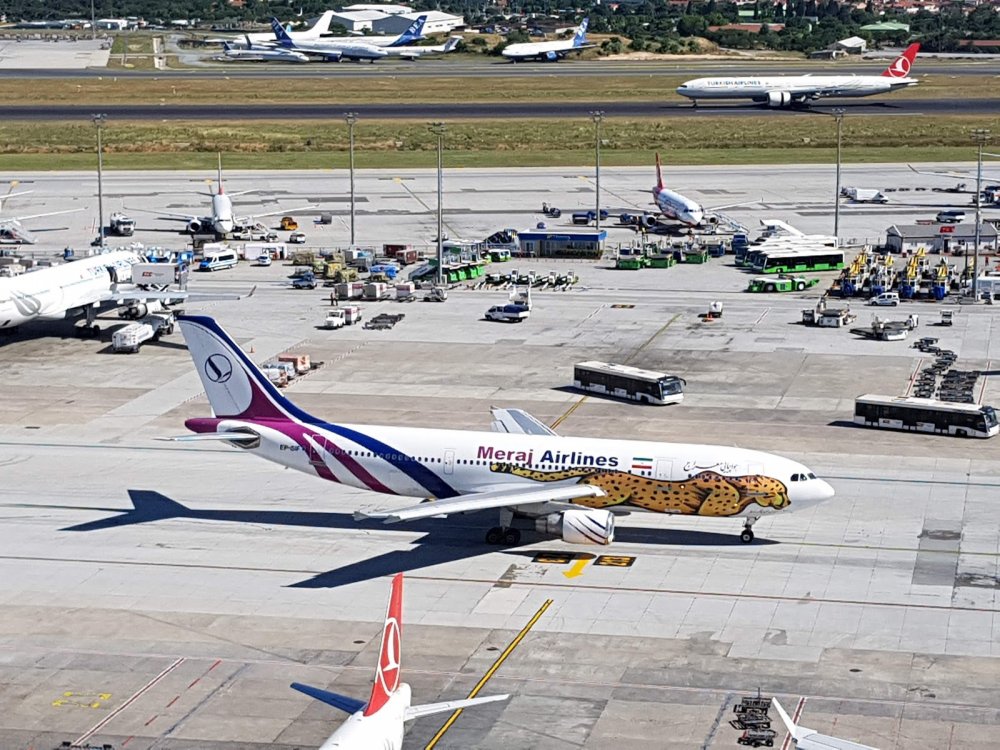 meraj tebriz istanbul