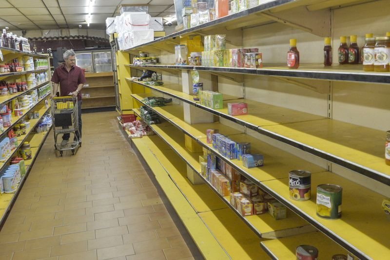 Market zincirleri temizlik ürünlerine sınır getirdi!