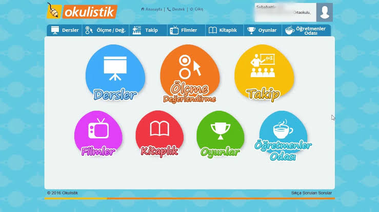 Okulistik Sınav Sonuçları Sorgulama Ekranı 2020/2021 Sonuçları