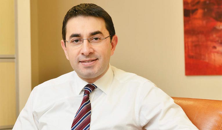 ömer özgür tort