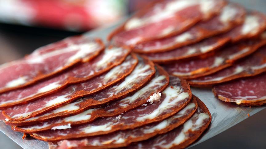 Döner ve köfteye sakatat,  sucuğa kanatlı et karıştıran firmalar