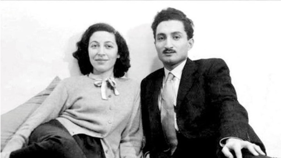 Rahşan Ecevit vasiyeti