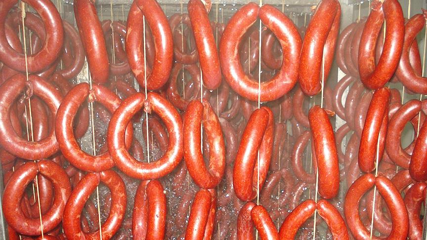 Döner ve köfteye sakatat,  sucuğa kanatlı et karıştıran firmalar