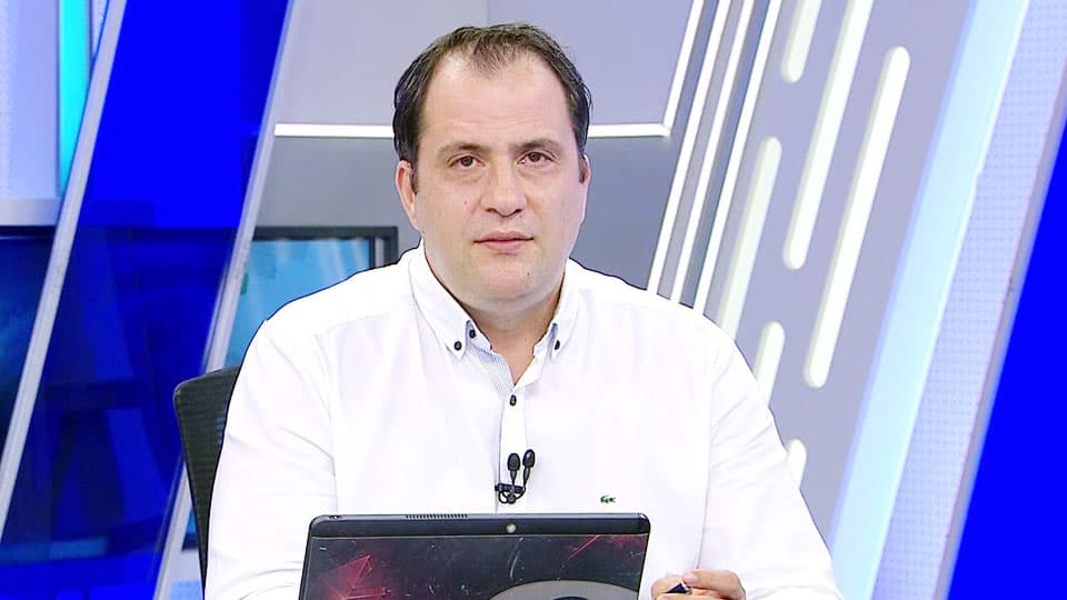 Serkan Korkmaz kovuldu mu?