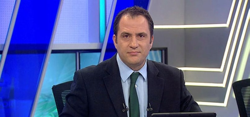 Serkan Korkmaz kimdir? 