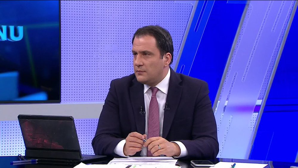 Serkan Korkmaz kimdir? 