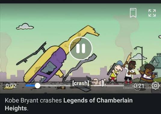 The Simpsonlar Kobe Bryant