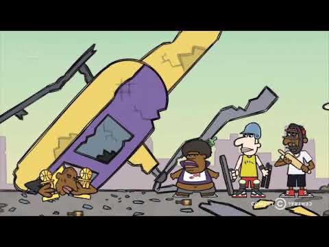 The Simpsonlar Kobe Bryant