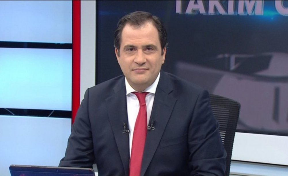 Serkan Korkmaz A Spor'da neden yok? Serkan Korkmaz A Spor'dan istifa mı etti?