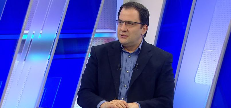 Serkan Korkmaz A Spor'dan neden ayrıldı?