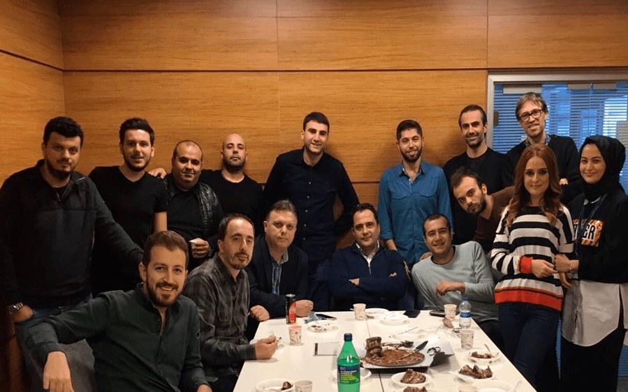 Serkan Korkmaz A Spor'da neden yok? Serkan Korkmaz A Spor'dan istifa mı etti?