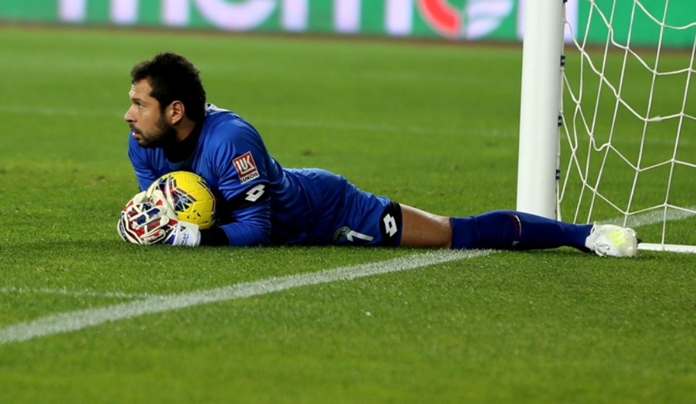 Serkan Kırıntılı 