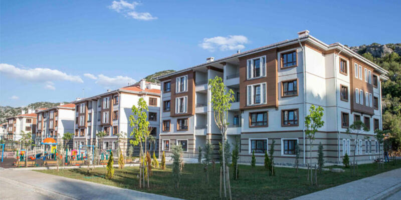 Sosyal Konut İstanbul'un Neresinde Yapılacak?