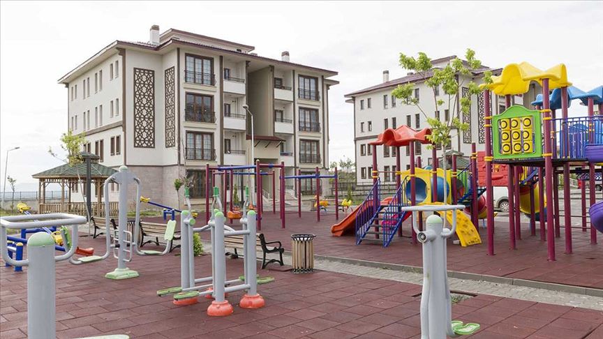 Sosyal Konut İstanbul'un Neresinde Yapılacak?