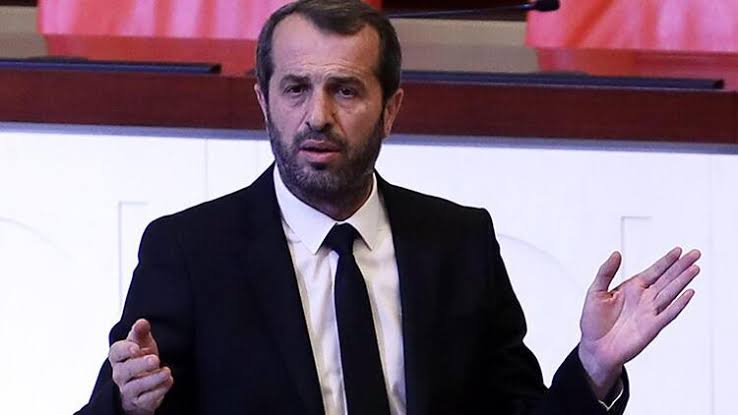 saffet sancaklı tff