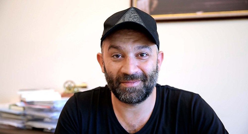 şevket çoruh soruşturma