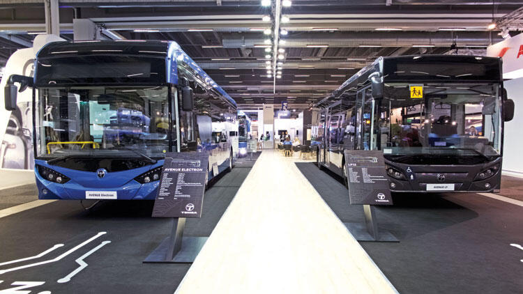 temsa kimin sabancı holding