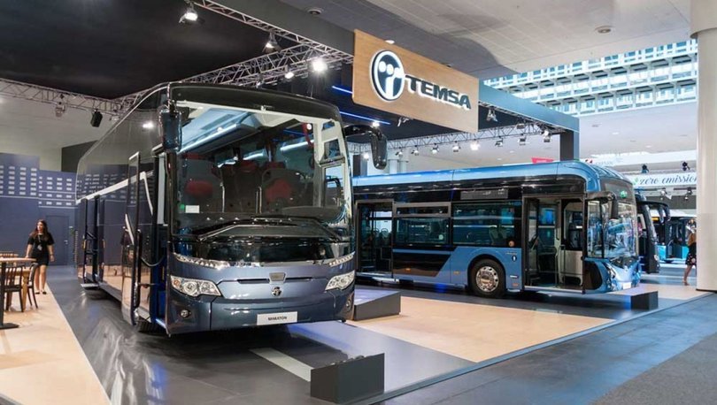 temsa kimin sabancı holding