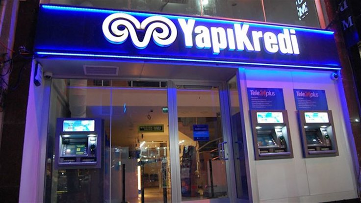  Yapı Kredi Bankasına da Dev Ceza!