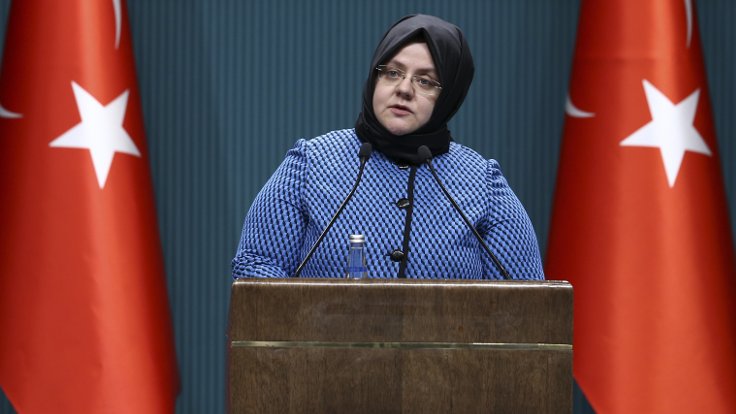 İBB Genel Sekreter Yardımcısı Yeşim Meltem Şişli