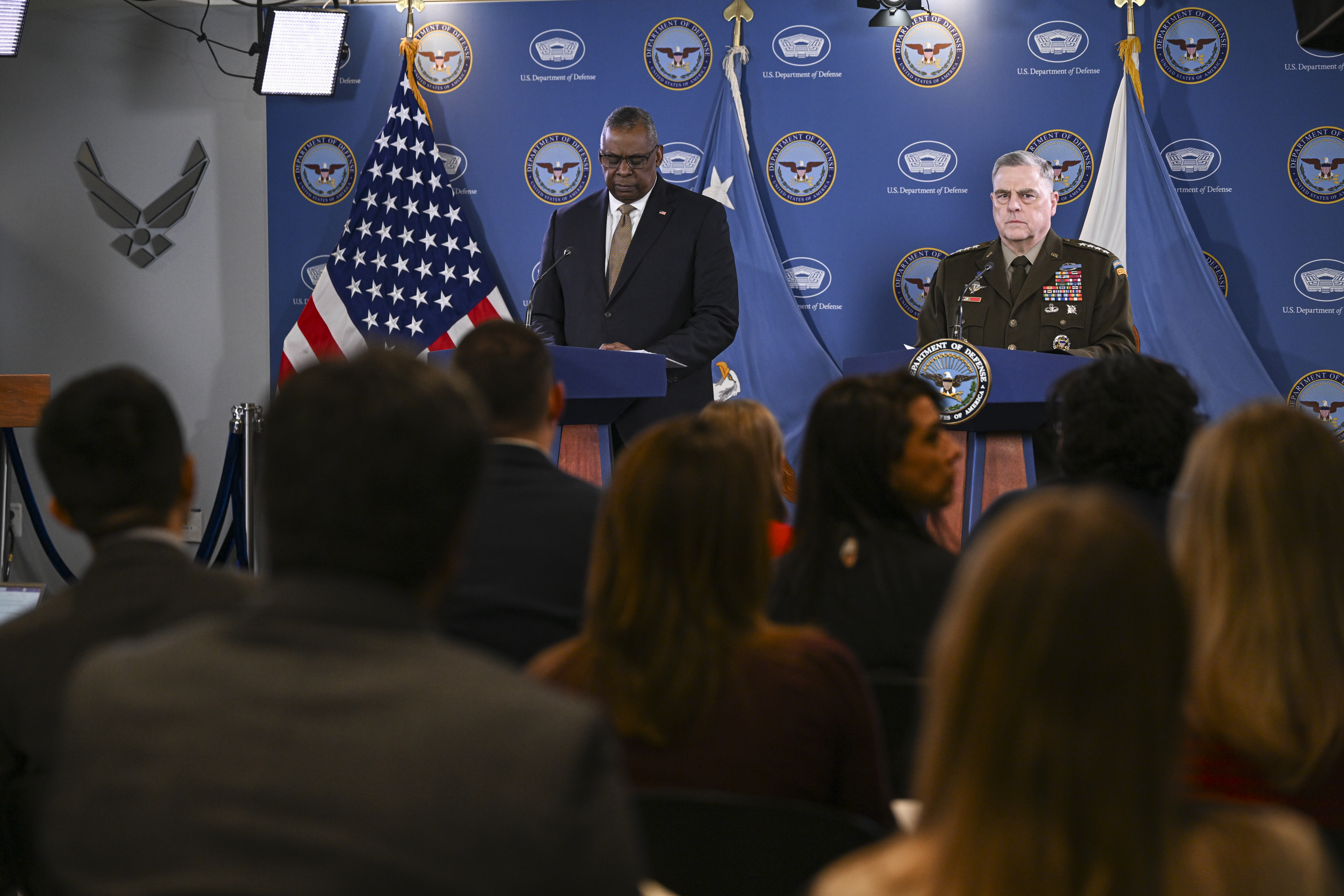 ABD'den üst üste flaş Türkiye açıklaması