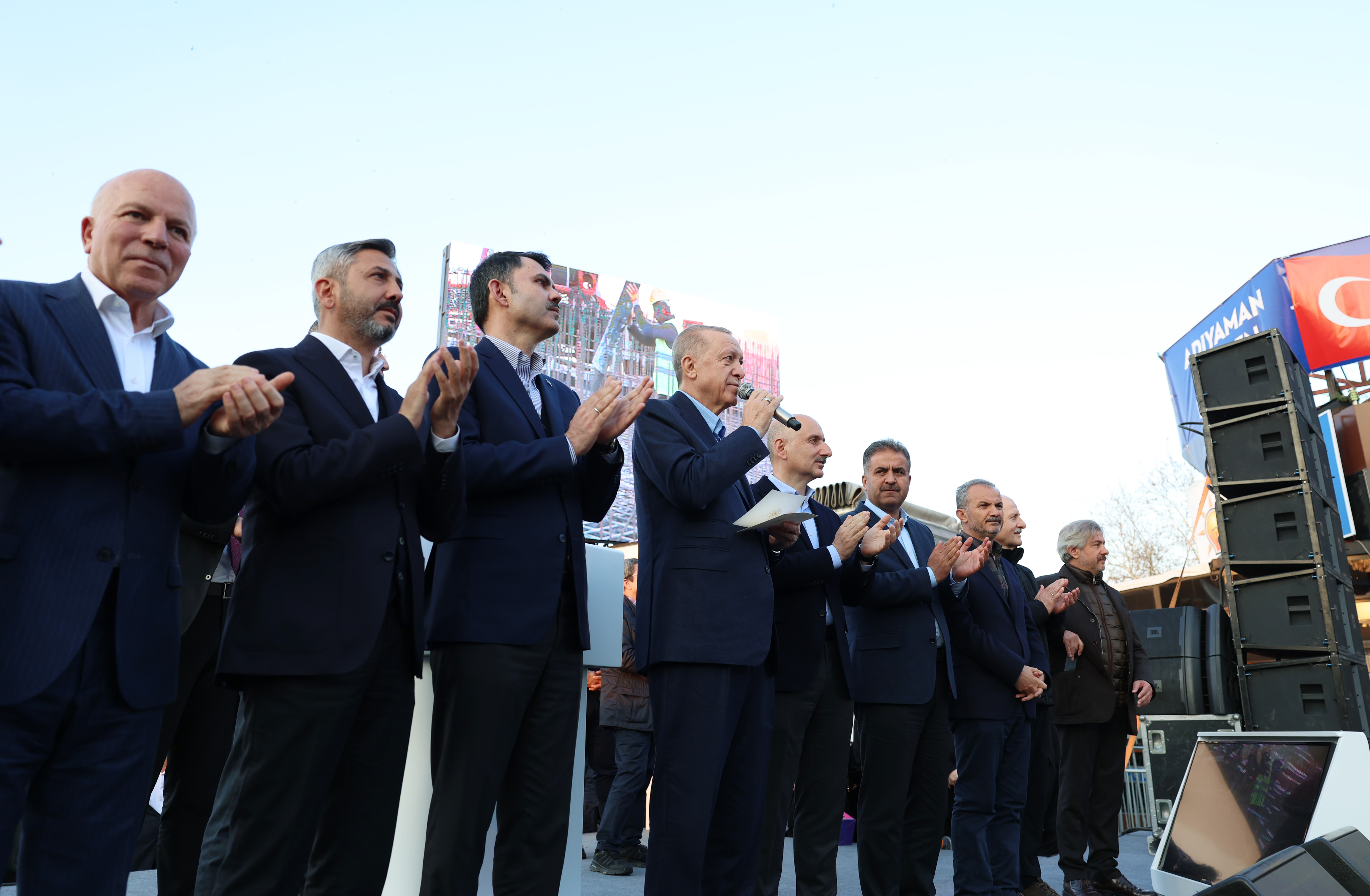 Cumhurbaşkanı Erdoğan'dan flaş açıklama