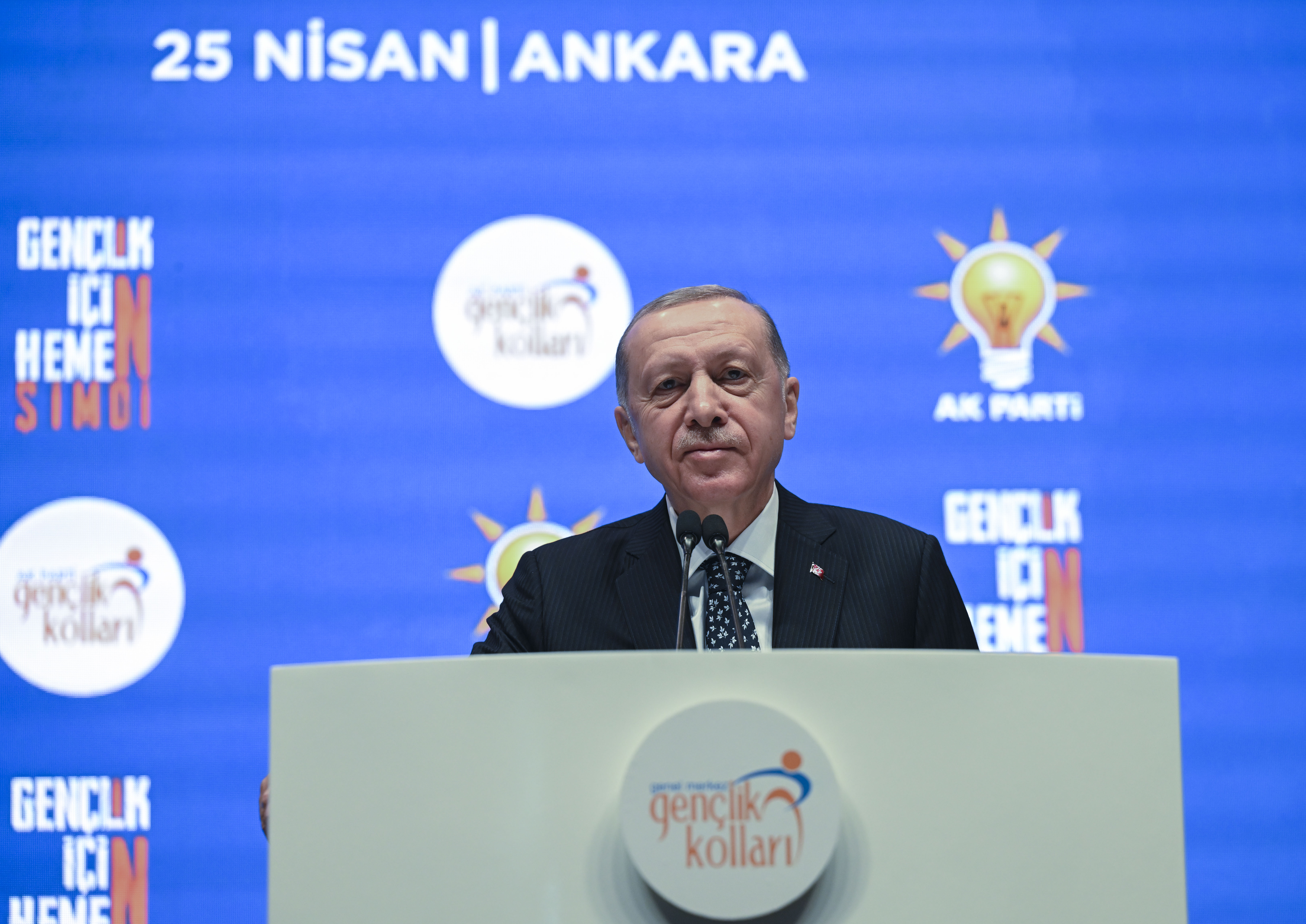 Cumhurbaşkanı Erdoğan'dan flaş iddialar: Bedava olacak