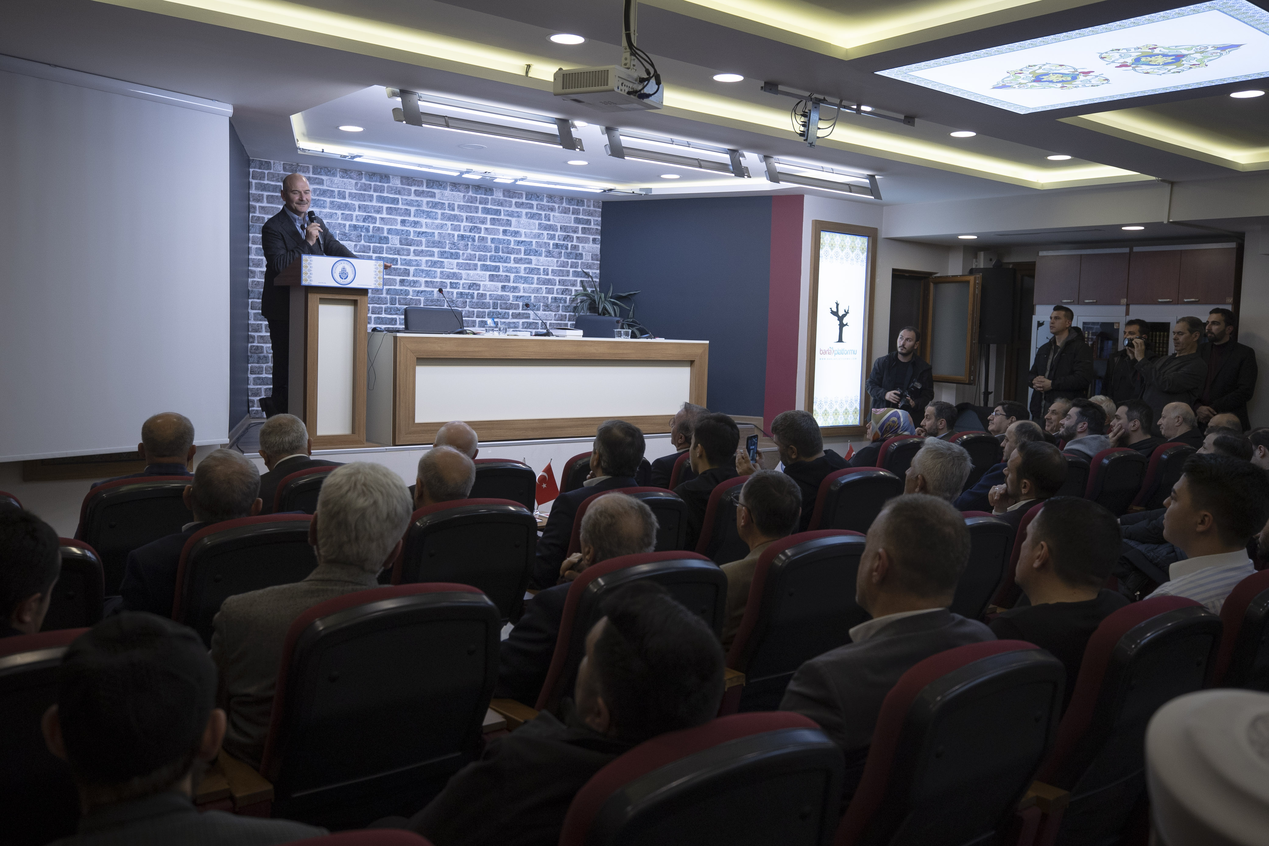 14 Mayıs 2023'te ne olacak? Süleyman Soylu'dan inanılmaz iddia