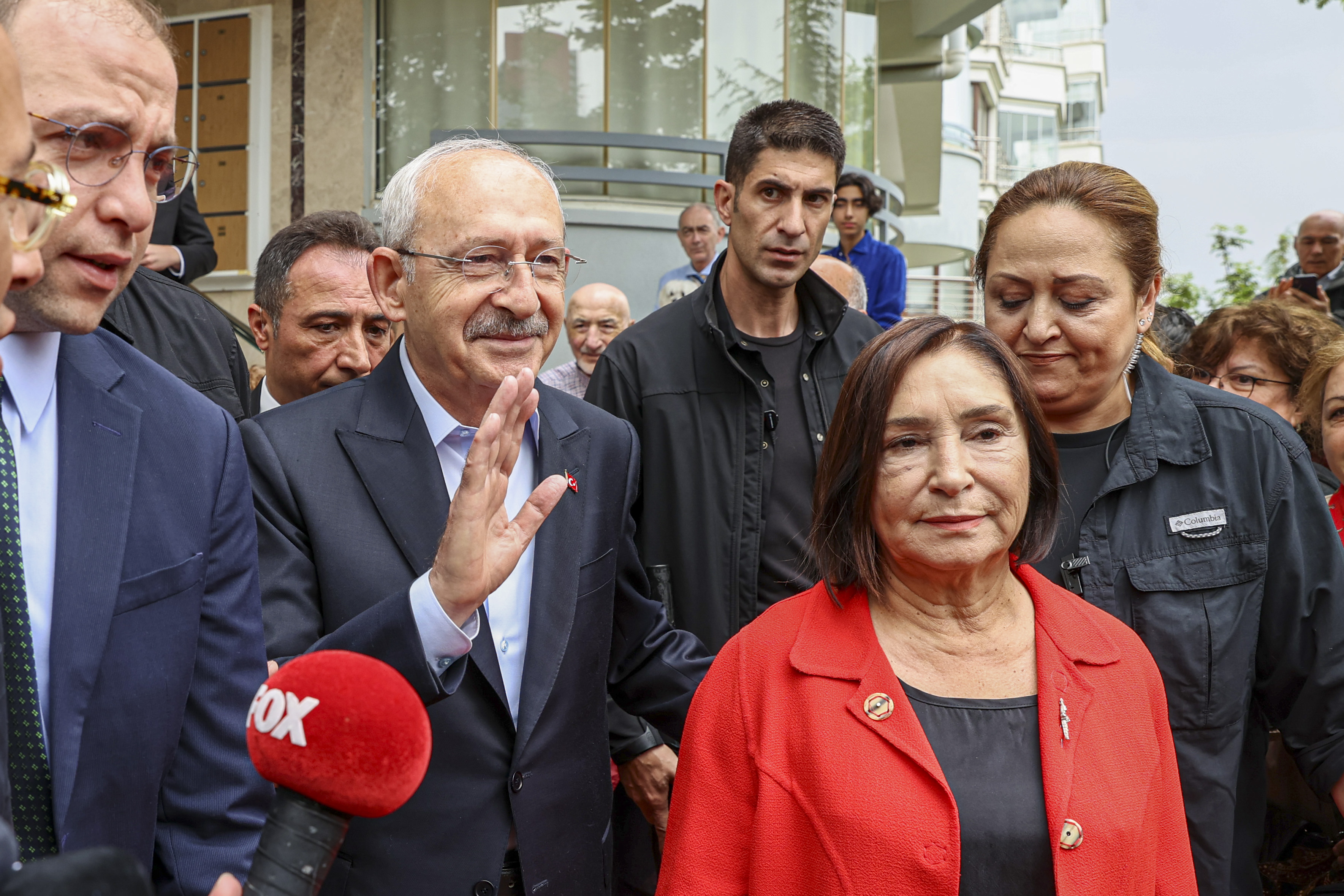 Kılıçdaroğlu oyunu kullandı: Çarpıcı açıklama