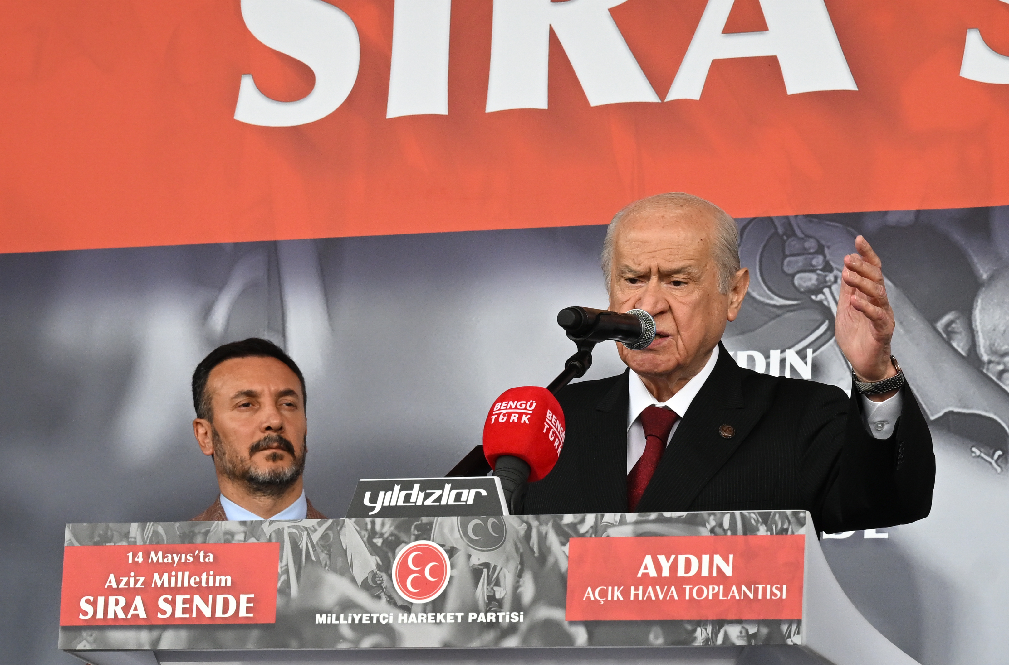 Devlet Bahçeli yine çok sert konuştu. Flaş Kılıçdaroğlu iddiası