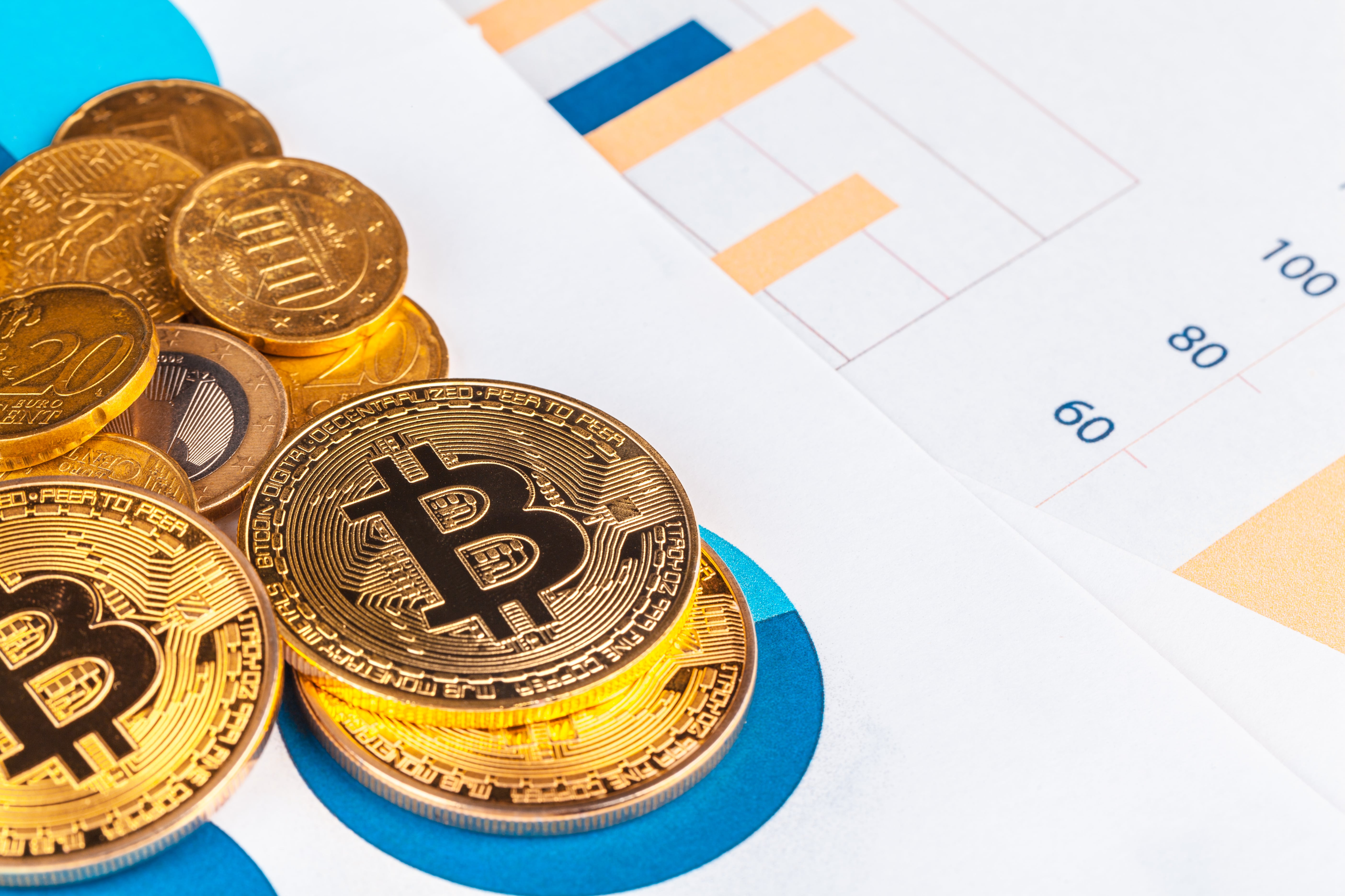 Bitcoin Dolar Fiyatında Son Durum