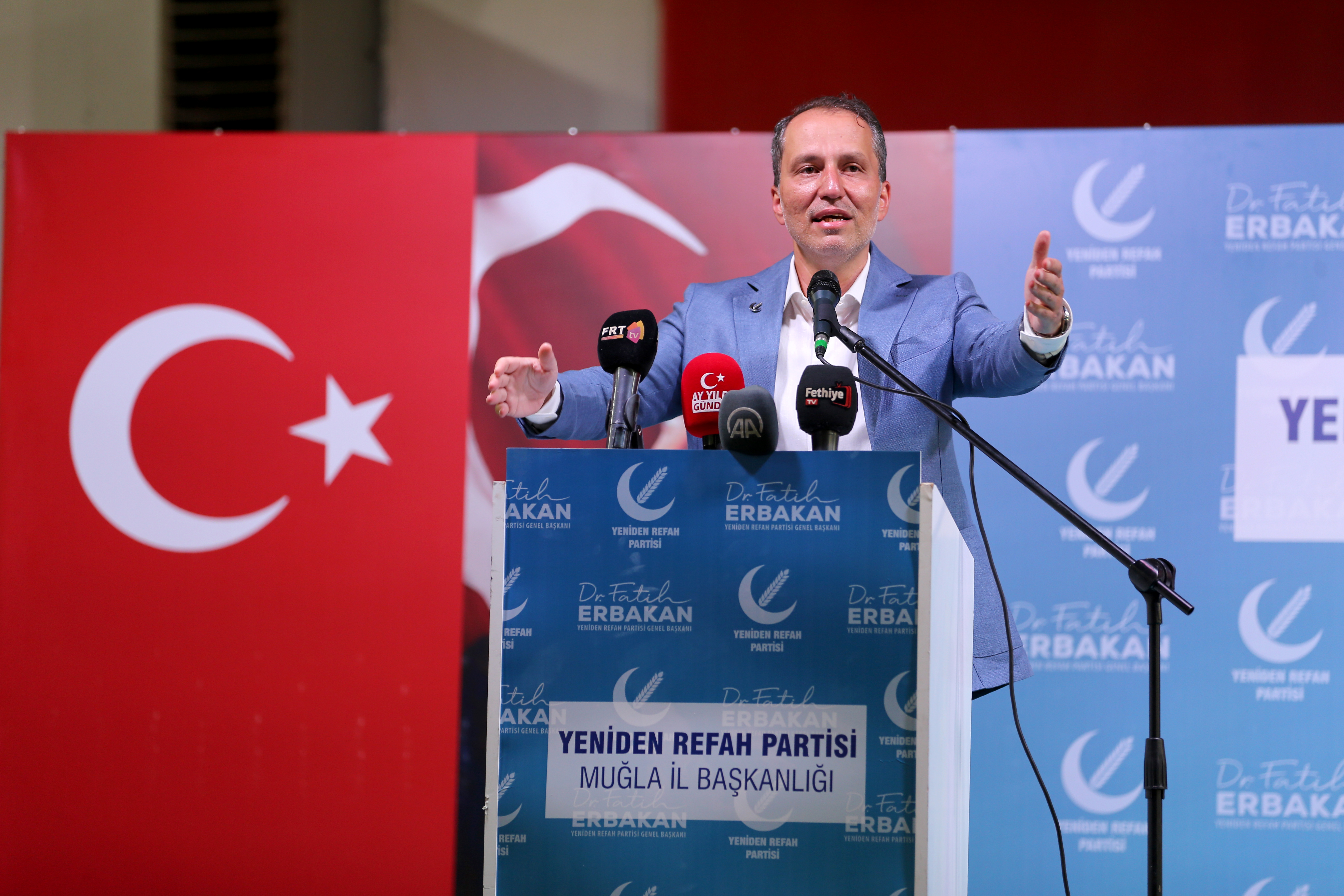 Fatih Erbakan'dan emekli maaşlarıyla ilgili flaş açıklama