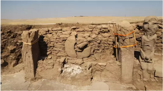 göbekli tepe