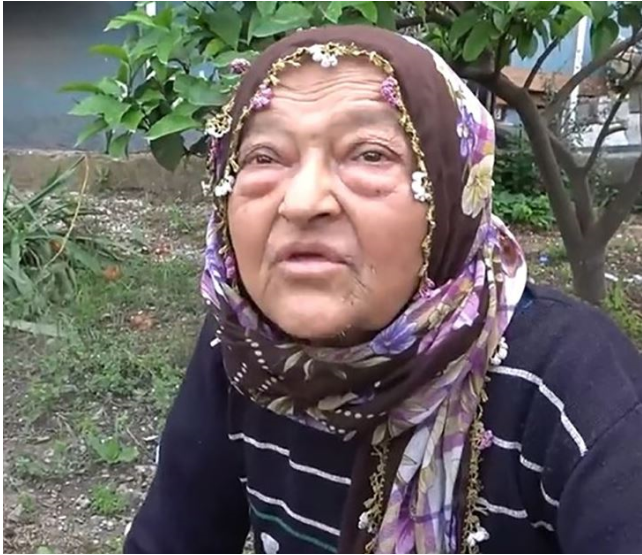 eşini
