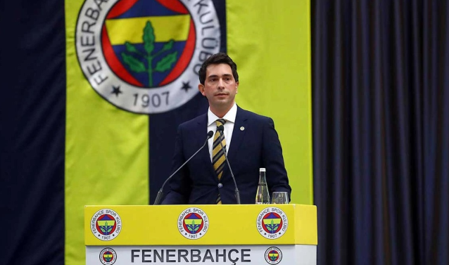 fenerbahçe
