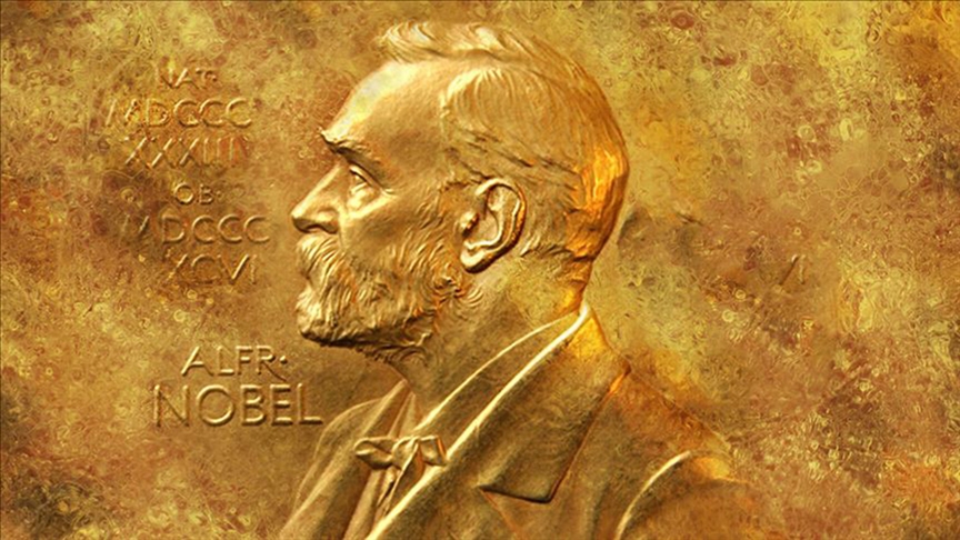 NOBEL ÖDÜLÜ