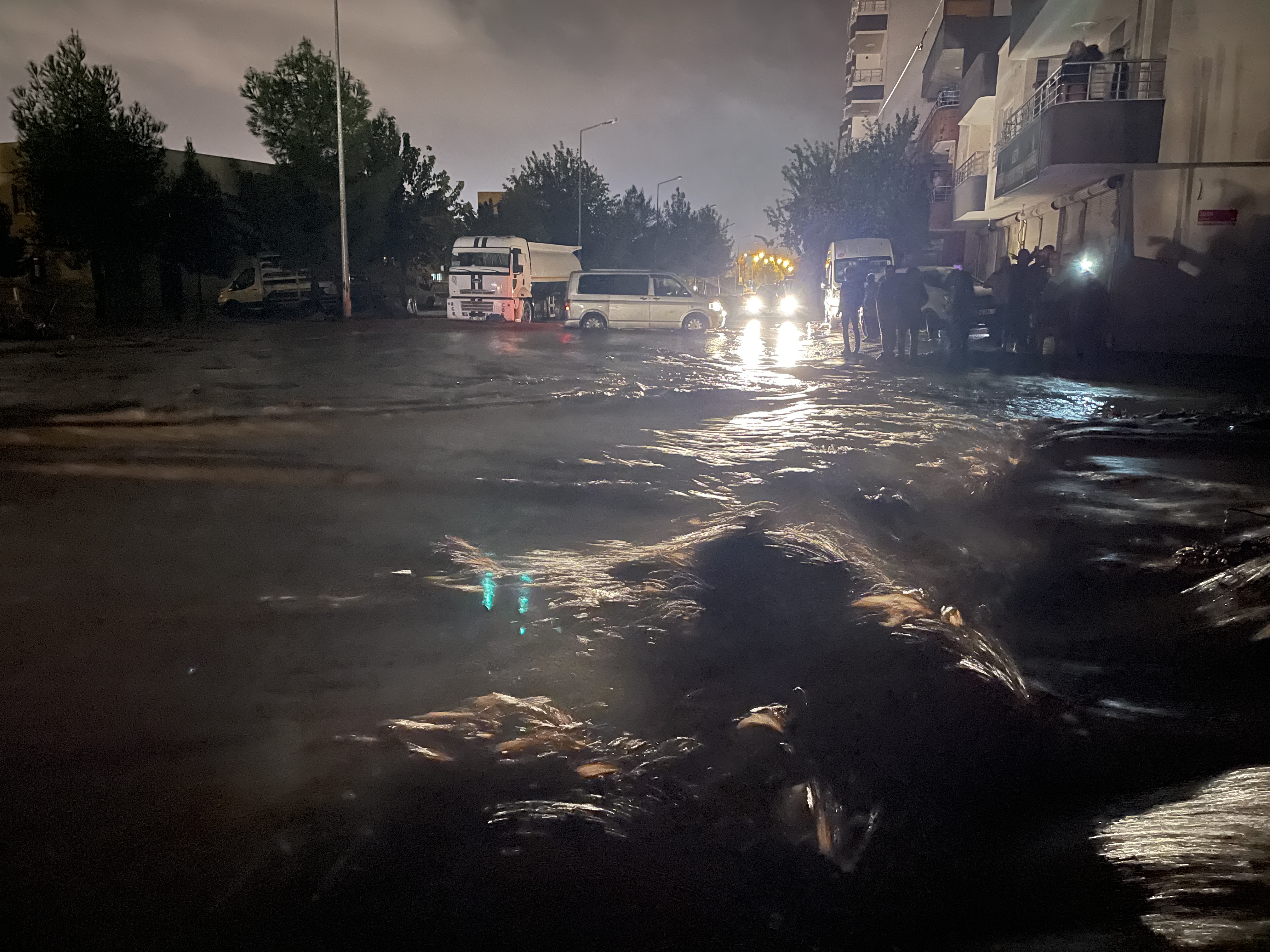 Sele kapılan Lalihan Güner öldü