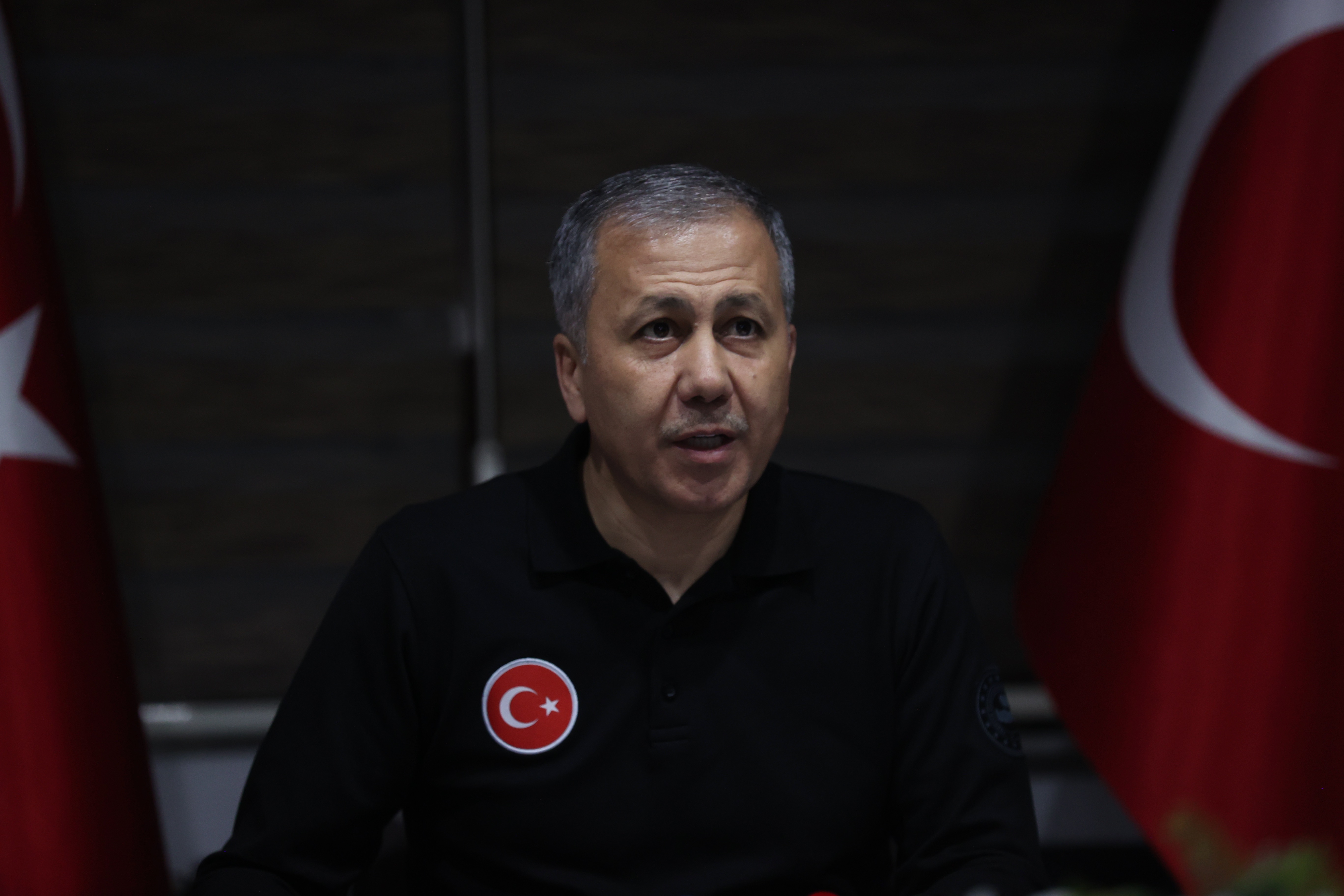 Bakan Yerlikaya açıkladı. Zonguldak'ta Kafkametler isimli gemi battı. 12 Türk mürettebatla irtibat kurulamadı