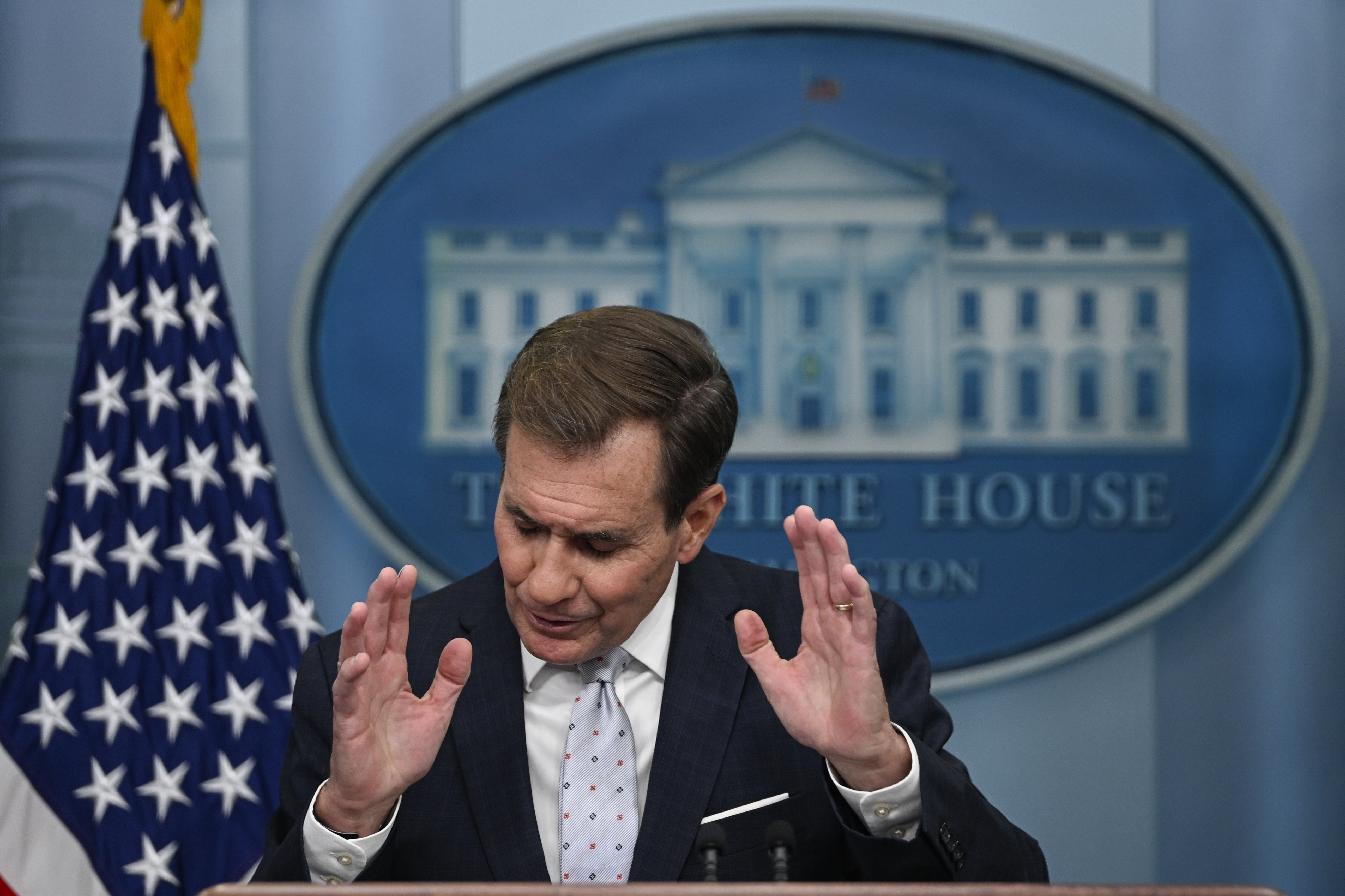 ABD: Gazze'de ölen çocuklar için Hamas suçlu