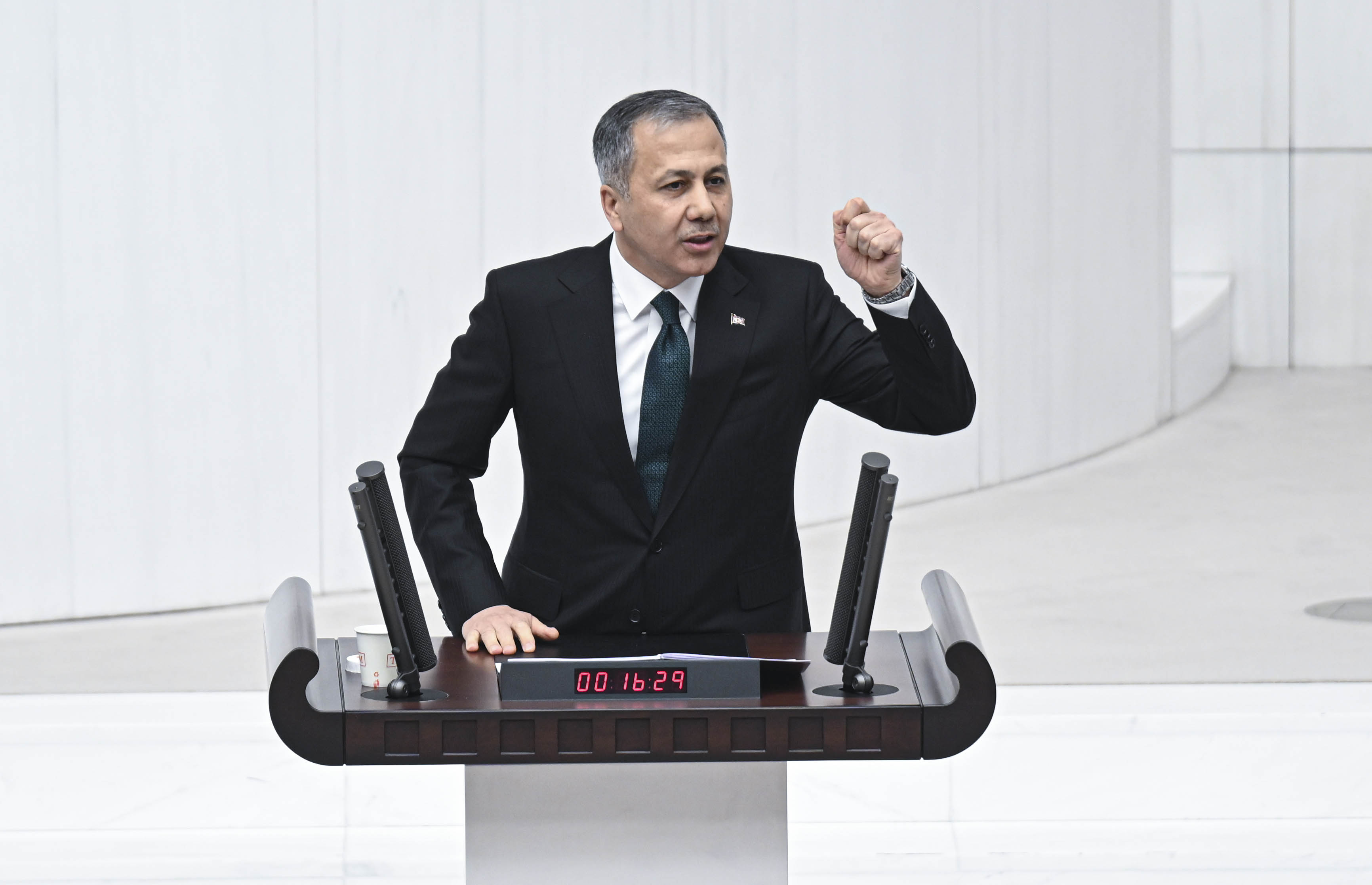 Kaç Suriyeli Türk vatandaşı yapıldı? İçişleri Bakanı Yerlikaya sayısını açıkladı