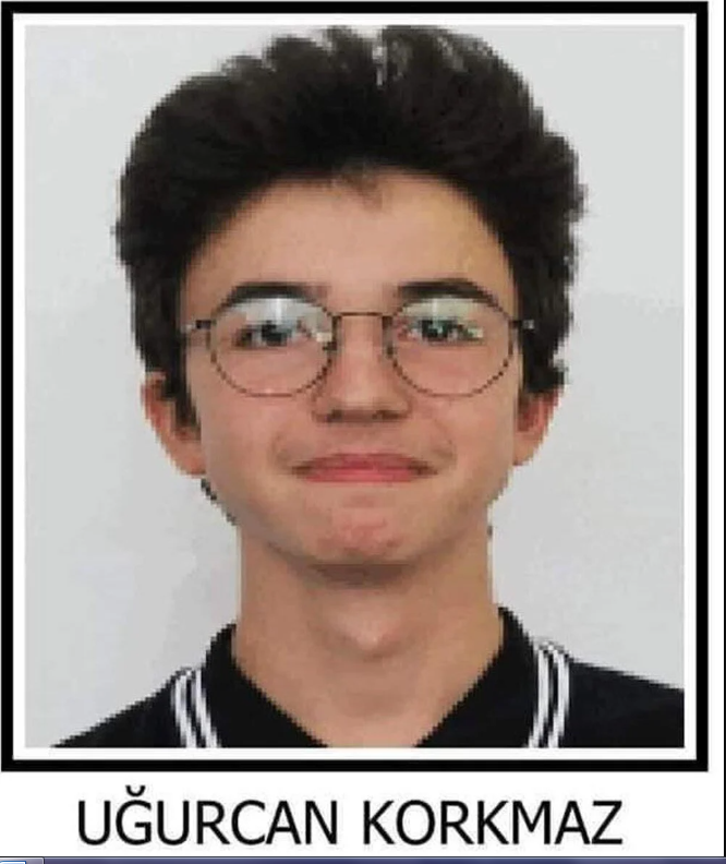 uğurcan korkmaz
