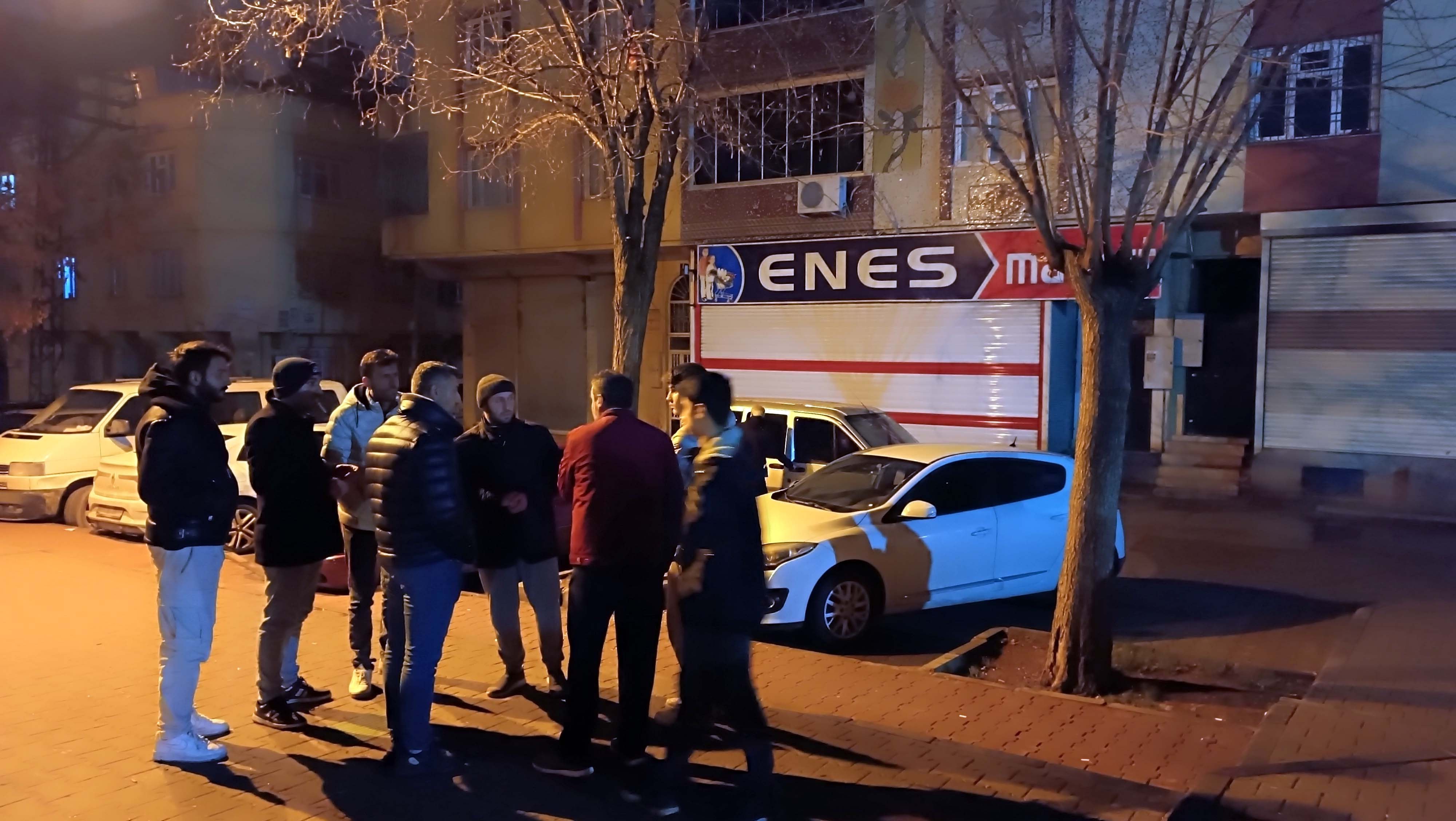 Gaziantep'te kira kavgası: Sezai Altın öldü