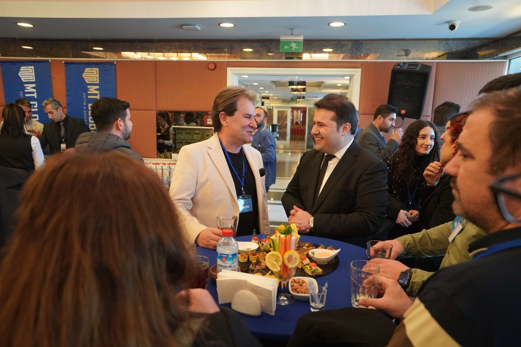 2. Haber 3. Görsel