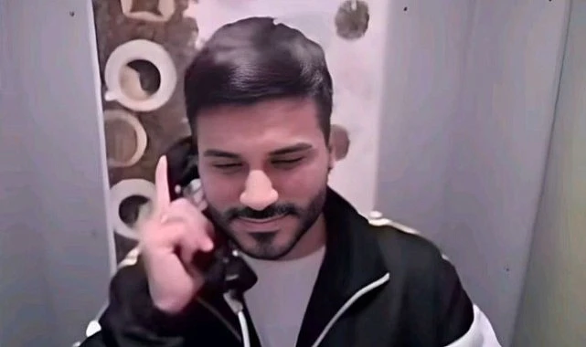 Engin Polat In Cezevinden Ilk Fotografi Goren Herkes Icardi Ye Benzetiyor 8603