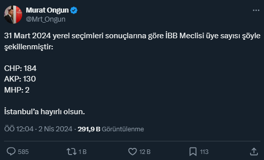 B E L E D İ Y E