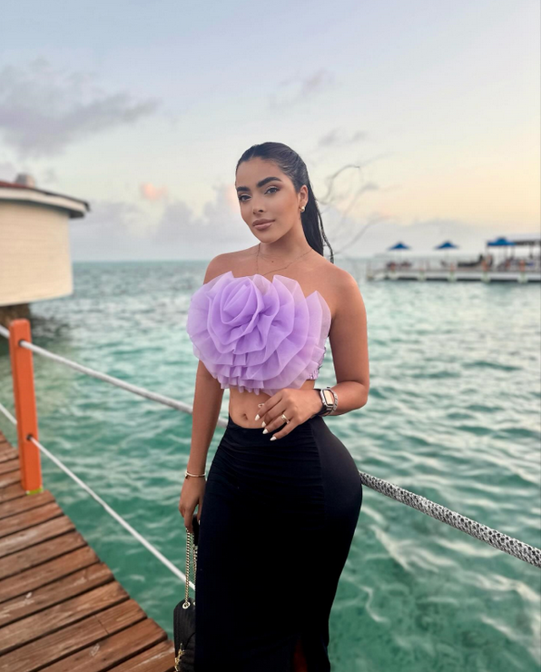 Dünya Güzellik Kraliçesi